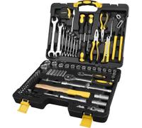 Caisse à outils 85 pièces FDG 5005 - 85R Fieldmann