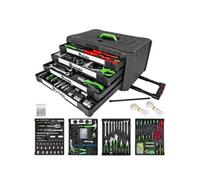 Caisse à outils 899 pièces