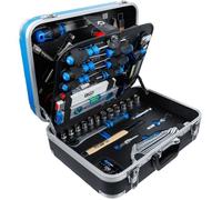 Coffret d'outils de plomberie | 95 pcs.