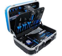 BGS technic BGS Caisse à outils universels 106 pièces Quantité:1