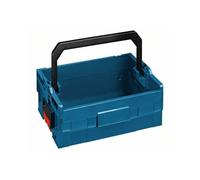 Bosch Caisse à outils LT-BOXX 170 – 1600A00222 en ABS Bleu 442 mm 1 compartiment