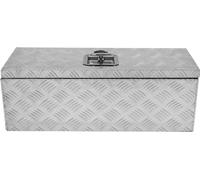 Caisse à outils en aluminium 35L - Petite