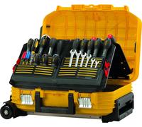 STANLEY Valise de maintenance à roulettes FatMax - FMST1-72383