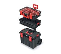 Caisse à outils Kistenberg Modular Solution 3 in 1 Set