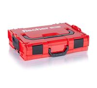 Fischer Caisse à outils L-Boxx seule 442 x 357 x 117 mm