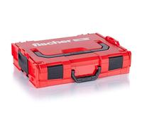 Caisse à outils L-BOXX FLB 102 FISCHER 508136 (Coffret Nu)