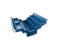 Caisse à outils longueur: 530 mm Brüder Mannesmann