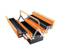 Caisse à outils métal NEO TOOLS