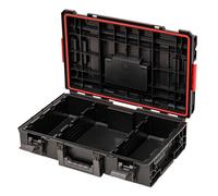 Caisse à outils modulaire System ONE - QBRICK SKRQ200V2CZAPG003