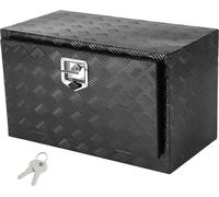Caisse à outils sous le plancher pour camions - Caisse à outils d'atelier - Caisse de remorque 914x356x406mm - Solution de rangement robuste pour l'artisanat professionnel