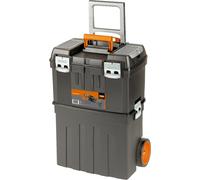 BAHCO Mallette à outils robuste 60 litres 4750PTBW47