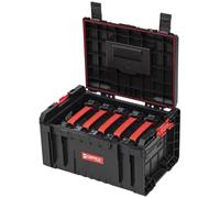 Caisse à outils System PRO 2.0 Toolbox - QBRICK Z255987PG003