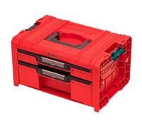 Caisse à outils System PRO Drawer 2 - QBRICK SKRQPROD2E2CCZEPG003