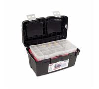 Tayg - Caisse à Outils en Plastique-Aluminium Nº500-E