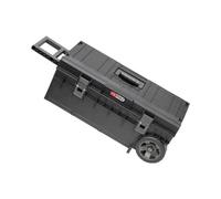 KS Tools – Coffre à outils transportable 850.0389F – IP66 – 50 L – chariot intégré