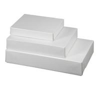 Caisse carton télescopique E-Commerce, grand,