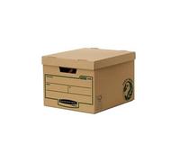 Caisse d'archivage standard Earth Series