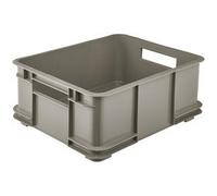 Caisse de rangement Euro-Box L 'bruno eco'