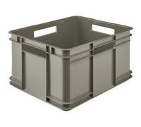 Caisse de rangement Euro-Box XL 'bruno eco',