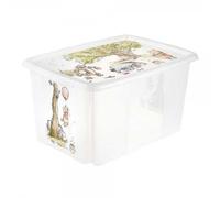 Caisse de rangement Jouets Winnie 15 à 45 litres - 45 Litres