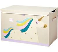 Caisse de rangement Licorne - 3 sprouts