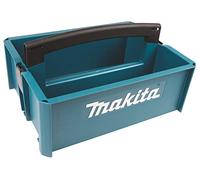 Caisse de rangement MAKPAC type 1 de 17 litres - MAKITA P-83836