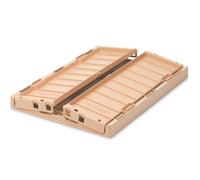 Boîte de rangement pliable Weston taille L Tuscany Rose