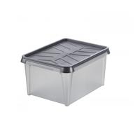 Caisse de stockage Etanche Hermétique 13 ou 34 litres - 13 Litres