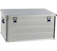 Caisse de transport 157 l Alutec COMFORT 12157 12157 aluminium (L x l x H) 782 x 585 x 398 mm 1 pc(s)