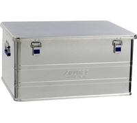 Alutec COMFORT 12157 12157 Transport box Aluminium (L x W x H) 782 x 585 x 398 mm