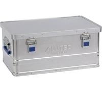 Alutec Alutec Boîte en aluminium Basic 40 Dimensions 535x340x220mm Quantité:1