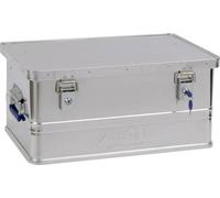 Alutec CLASSIC 48 11048 Transport box Aluminium (L x W x H) 575 x 385 x 270 mm