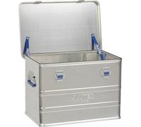 Caisse de transport Alutec COMFORT 73 12073 aluminium (L x l x H) 580 x 385 x 398 mm 1 pc(s)