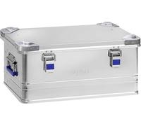 Caisse de transport Alutec INDUSTRY 48 13048 aluminium (L x l x H) 580 x 385 x 277 mm 1 pc(s)