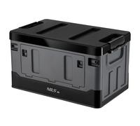 Caisse de transport Camp NCB4602 38 l Nils - Black