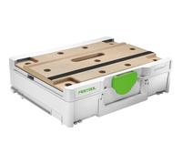 Caisse de transport d'établi mobile Festool SYS3-MFT M 112 578496