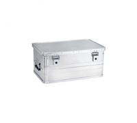 Caisse de Transport en Aluminium AluPlus Box S47 Allit