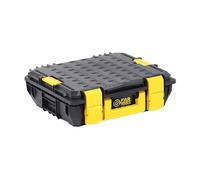 Caisse de transport - FARTOOLS - 116031 - 23l empilable - 450x380x135mm