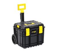 Caisse de transport - FARTOOLS - 116033 - 64l empilable - 450x380x380mm