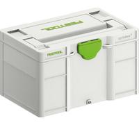 Systainer SYS3 S 147 - FESTOOL - 577818