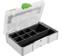 Systainer SYS3 S 76 TRA UNI FESTOOL
