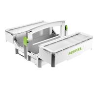 Caisse de transport Festool Systainer SYS-StorageBox 499901 (L x l x H) 396 x