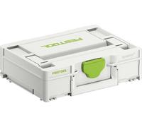 Caisse de transport Festool Systainer SYS3 M 112 204840 (L x l x H) 396 x 296 x 112 mm