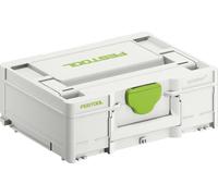 Systainer SYS3 M 137 - FESTOOL - 204841