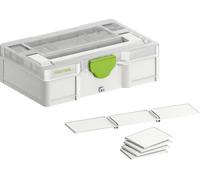 Systainer³ FESTOOL SYS3 S 76 TRA - 577817