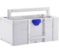 Caisse de transport Tanos 83000015 plastique ABS (L x l x H) 296 x 508 x 230 mm