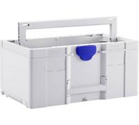 Caisse de transport Tanos 83000015 plastique ABS (L x l x H) 296 x 508 x 230 mm
