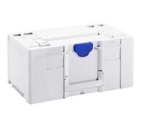 Caisse de transport Tanos Systainer³ L 237 83000009 plastique ABS (L x l x H)