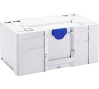 Caisse de transport Tanos Systainer³ L 237 83000009 plastique ABS (L x l x H) 296 x 508 x 230 mm