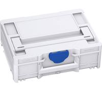 Caisse de transport Tanos Systainer³ M 137 83000002 plastique ABS (L x l x H) 296 x 396 x 130 mm